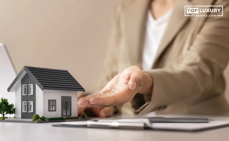 Image: The Role of A Real Estate Agent: Why Do You Need One