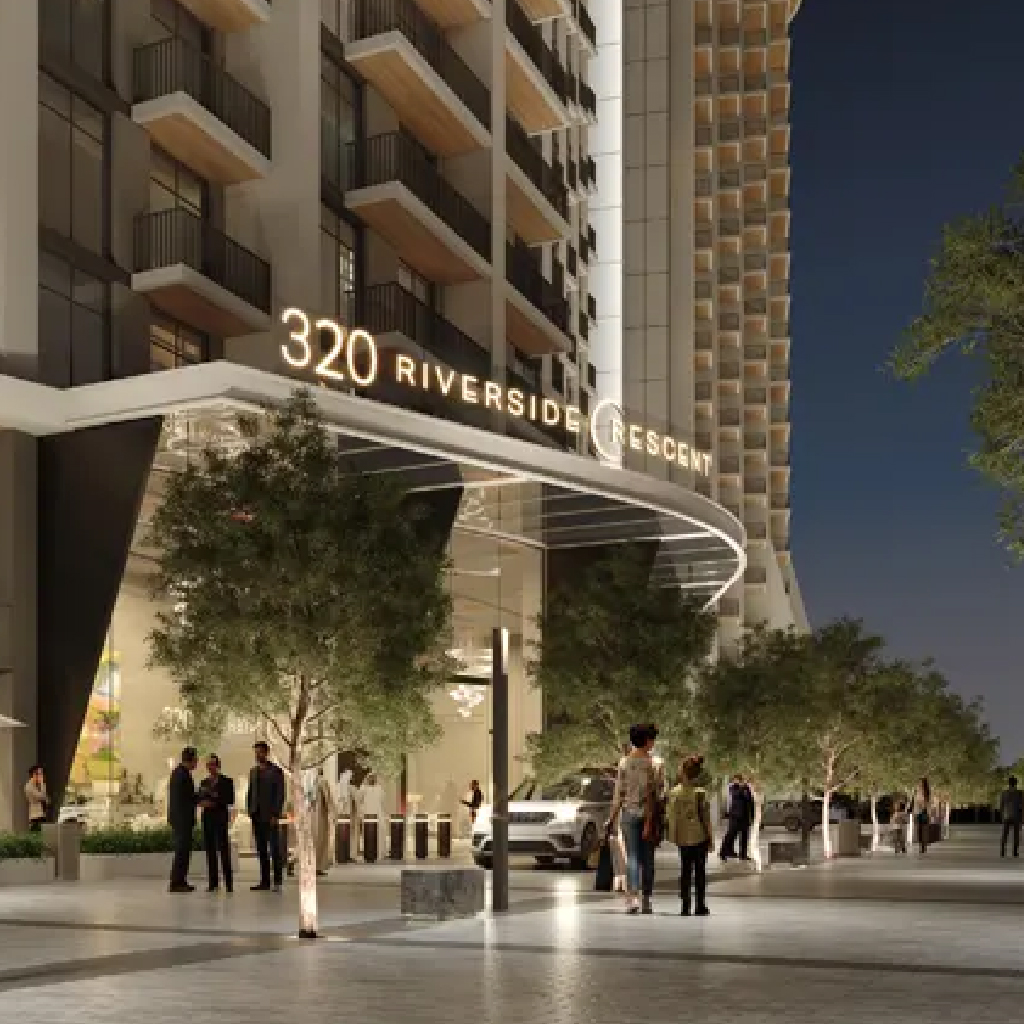 Sobha 320 Riverside Crescent gallery image 21