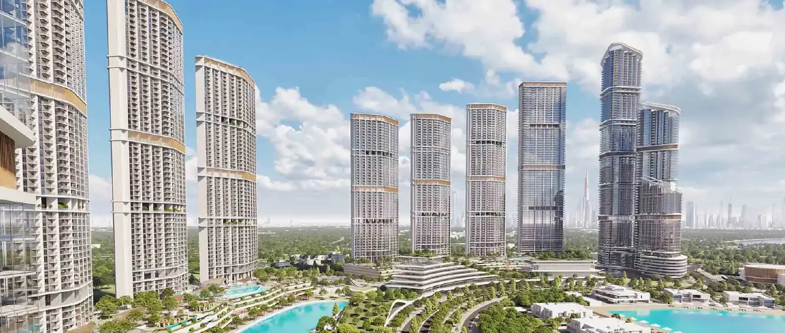 Sobha 340 Riverside Crescent image