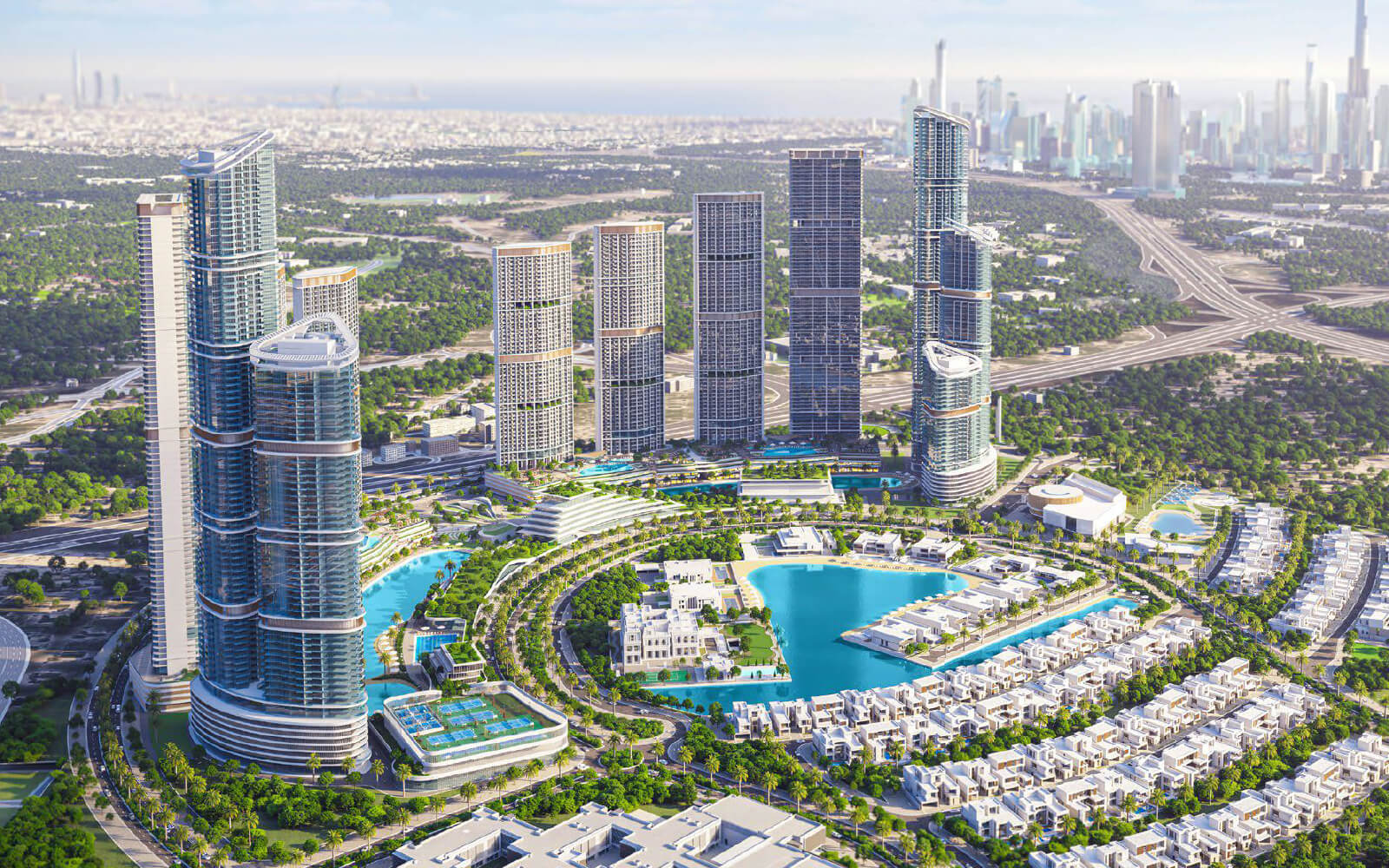350 Riverside Crescent image