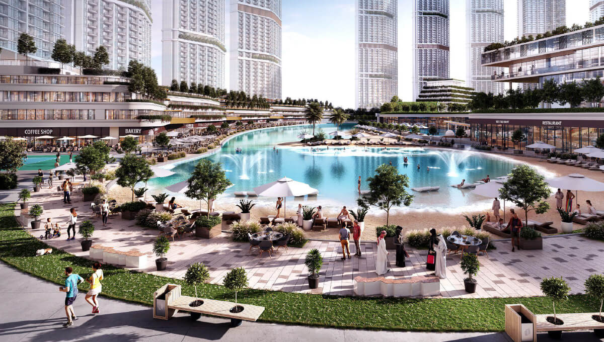 350 Riverside Crescent Connectivity Image
