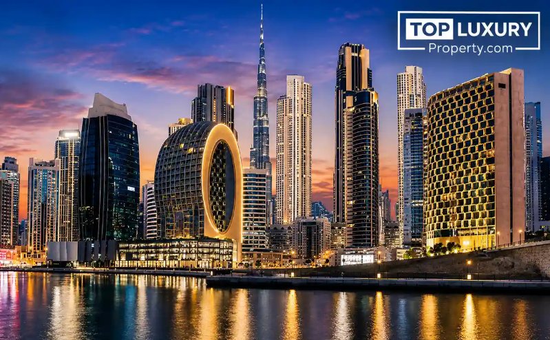 Image: Top 5 Apartments In Business Bay