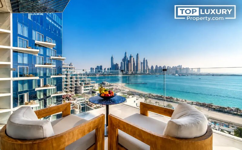 Image: Best Hotel Apartments in Dubai