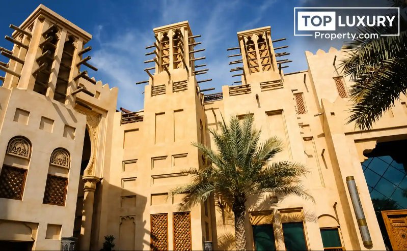Image: Cultural Heritage Real Estate: A Unique Investment Opportunity