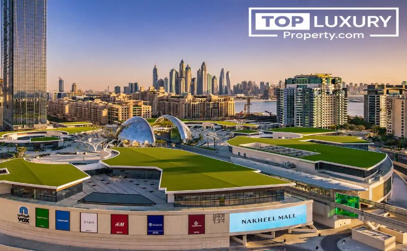 Image: Things to Do in Nakheel Mall