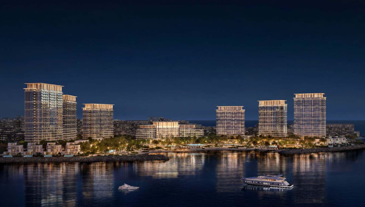 Address Residences image