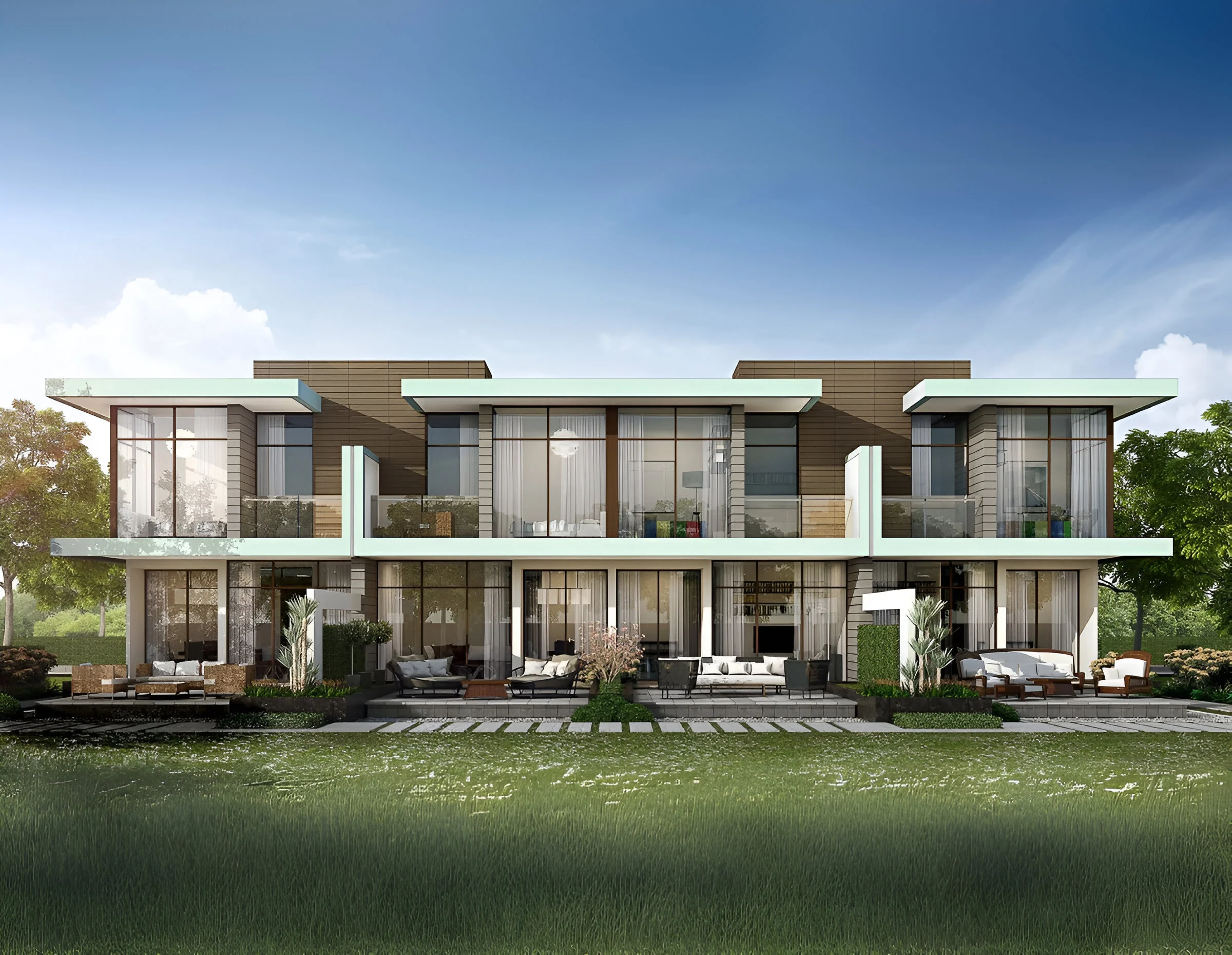 Akoya Selfie Villas Image