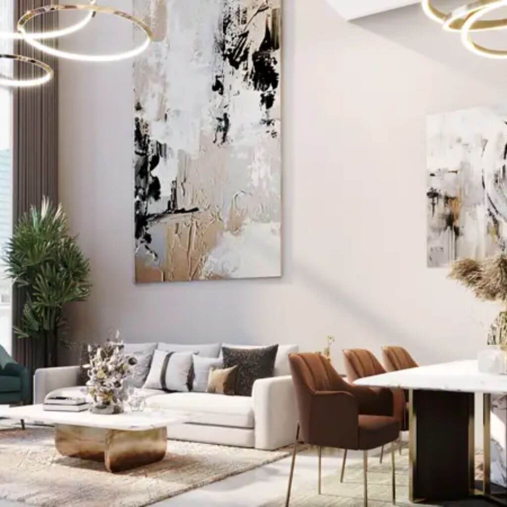 Al Maryah Vista 2 gallery image 22