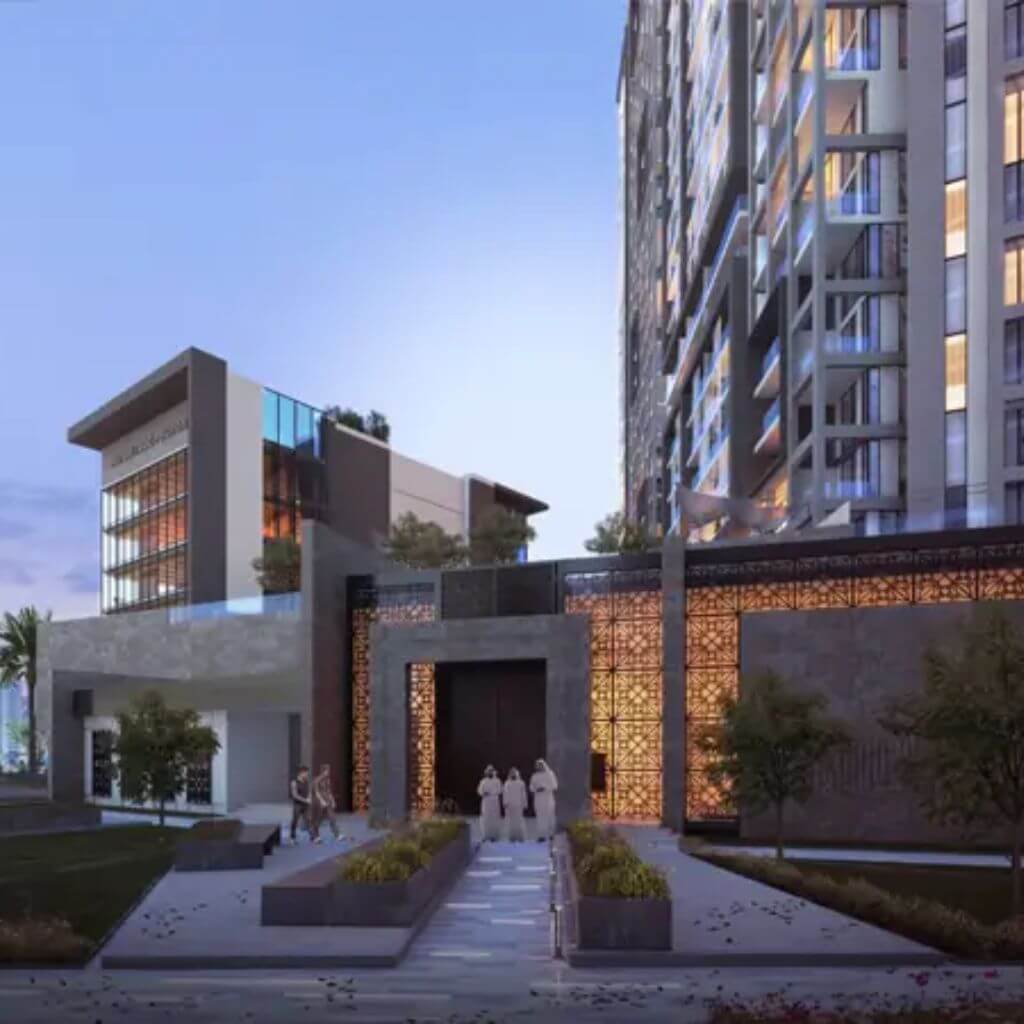 Al Maryah Vista 2 gallery image 23