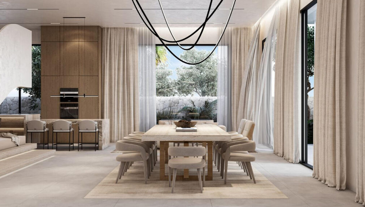 Mudon Al Naseem Villas gallery image 22