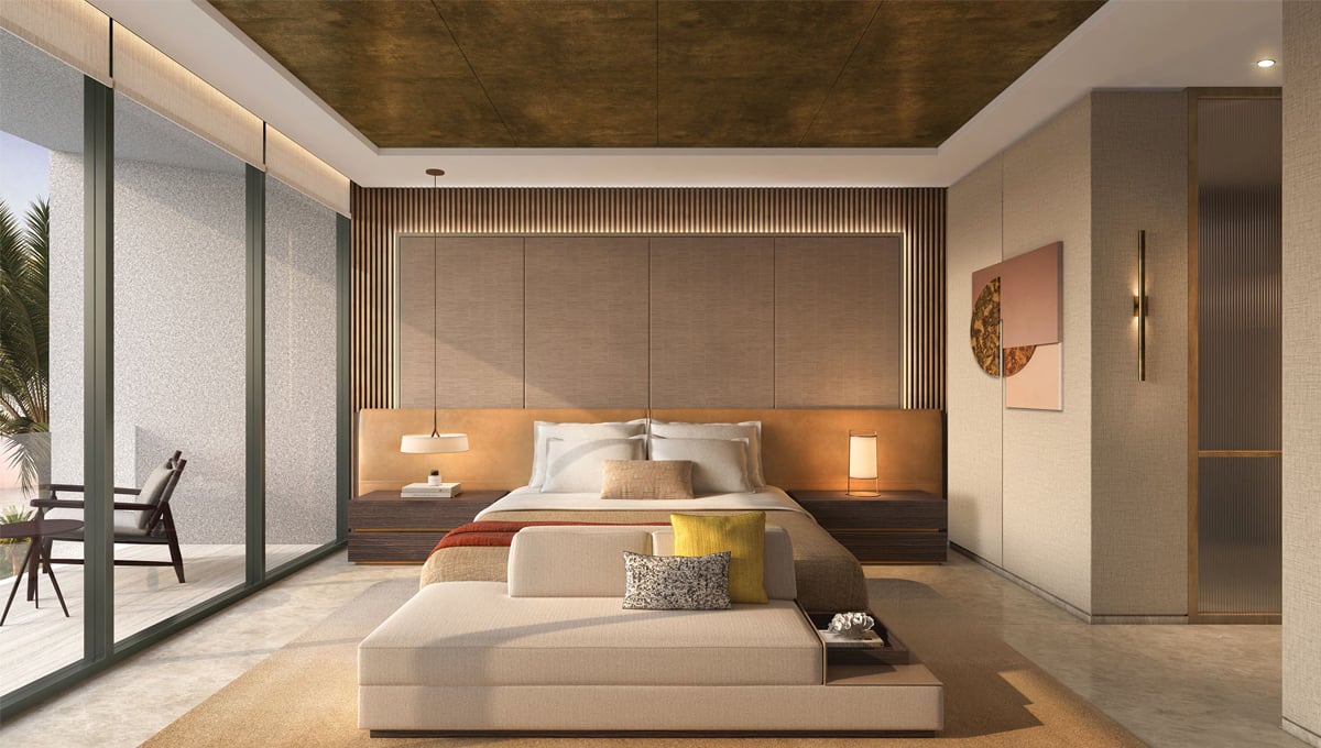 Mudon Al Naseem Villas gallery image 23