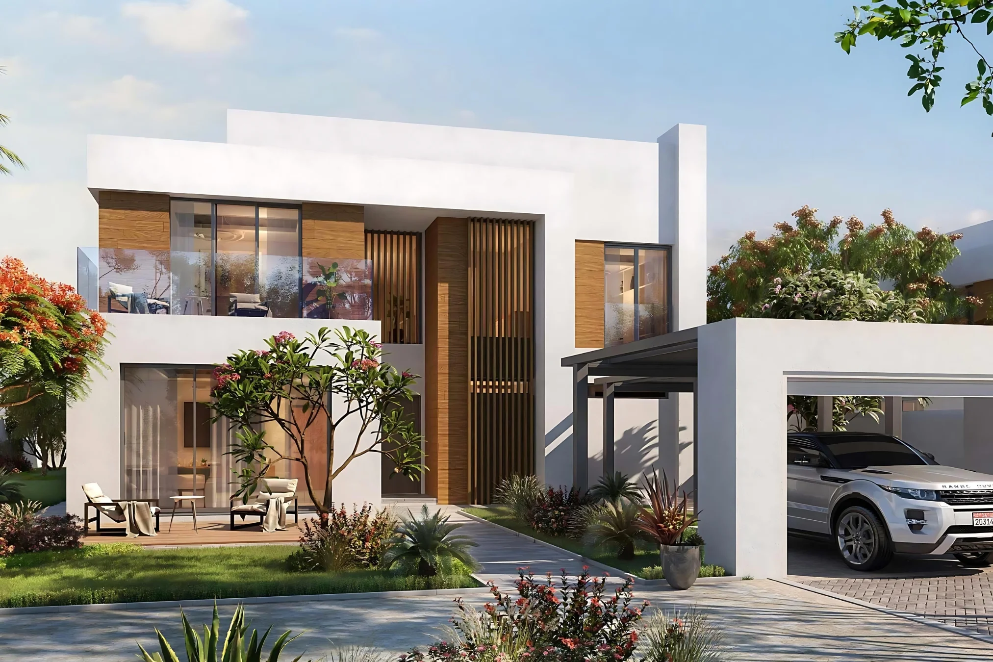 Aldar The Dunes image