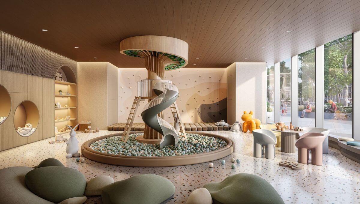 Aldar The Source Terraces gallery image 21