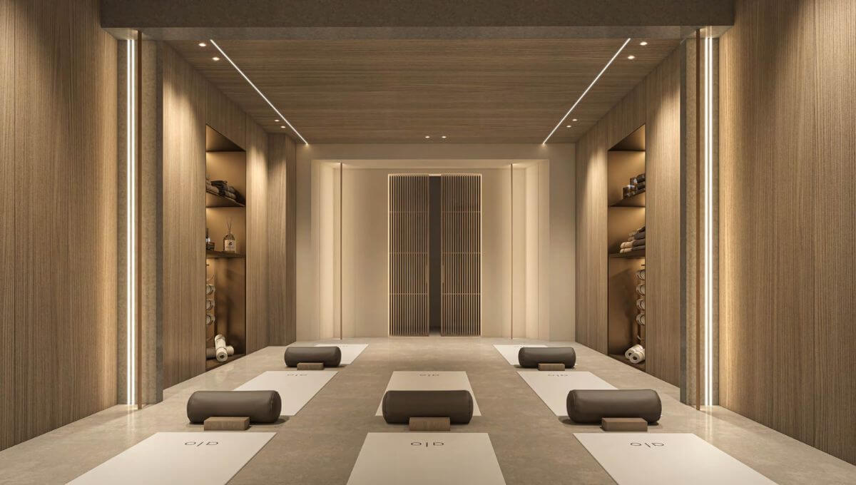 Aldar The Source Terraces gallery image 22