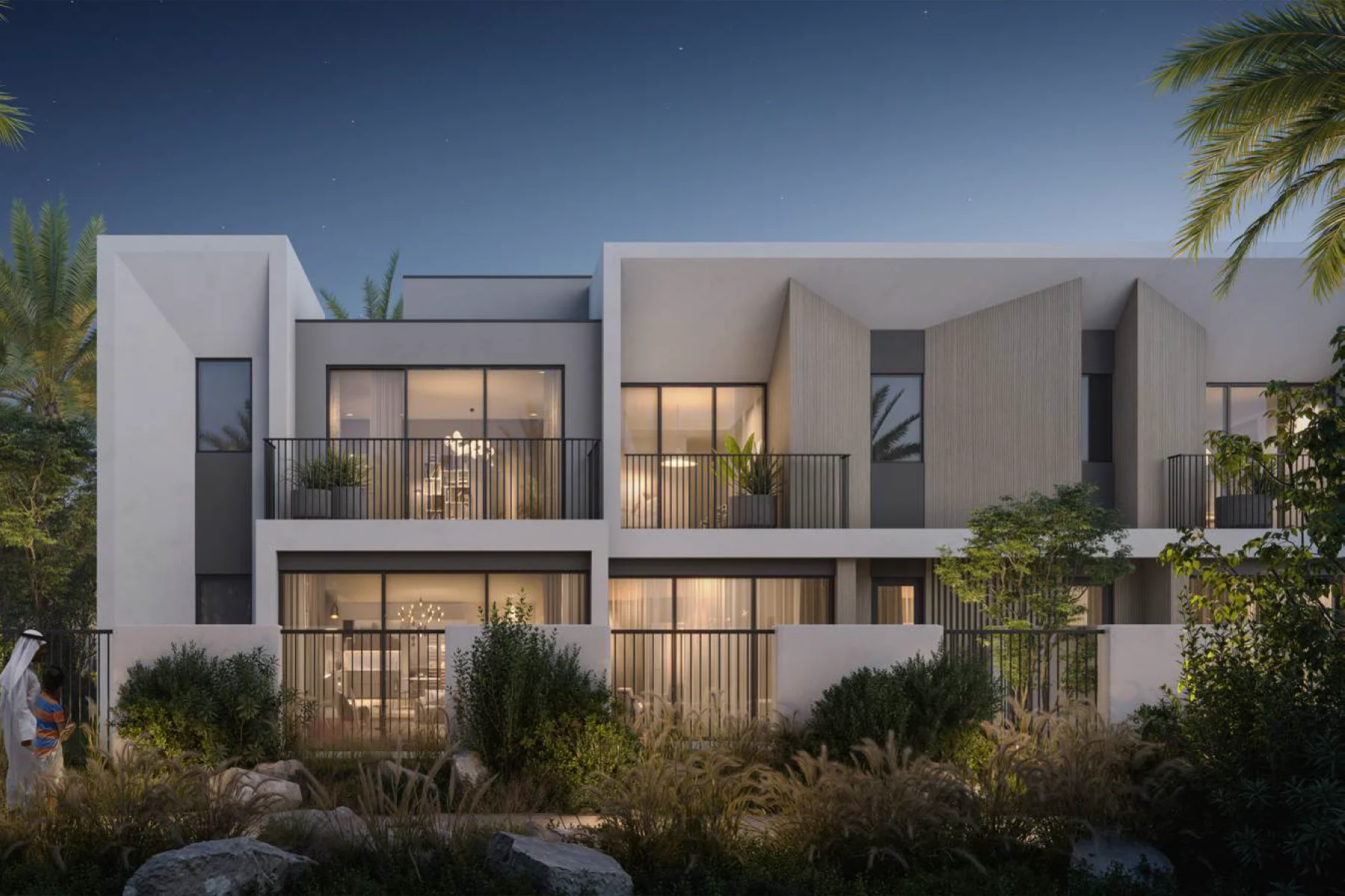 Emaar Anya image
