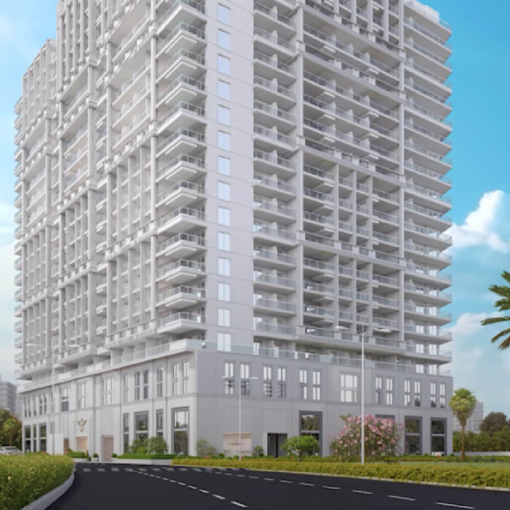 Vincitore Aqua Dimore Phase 2 Location Image