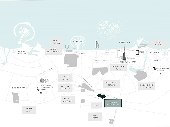 Project Connectivity Image