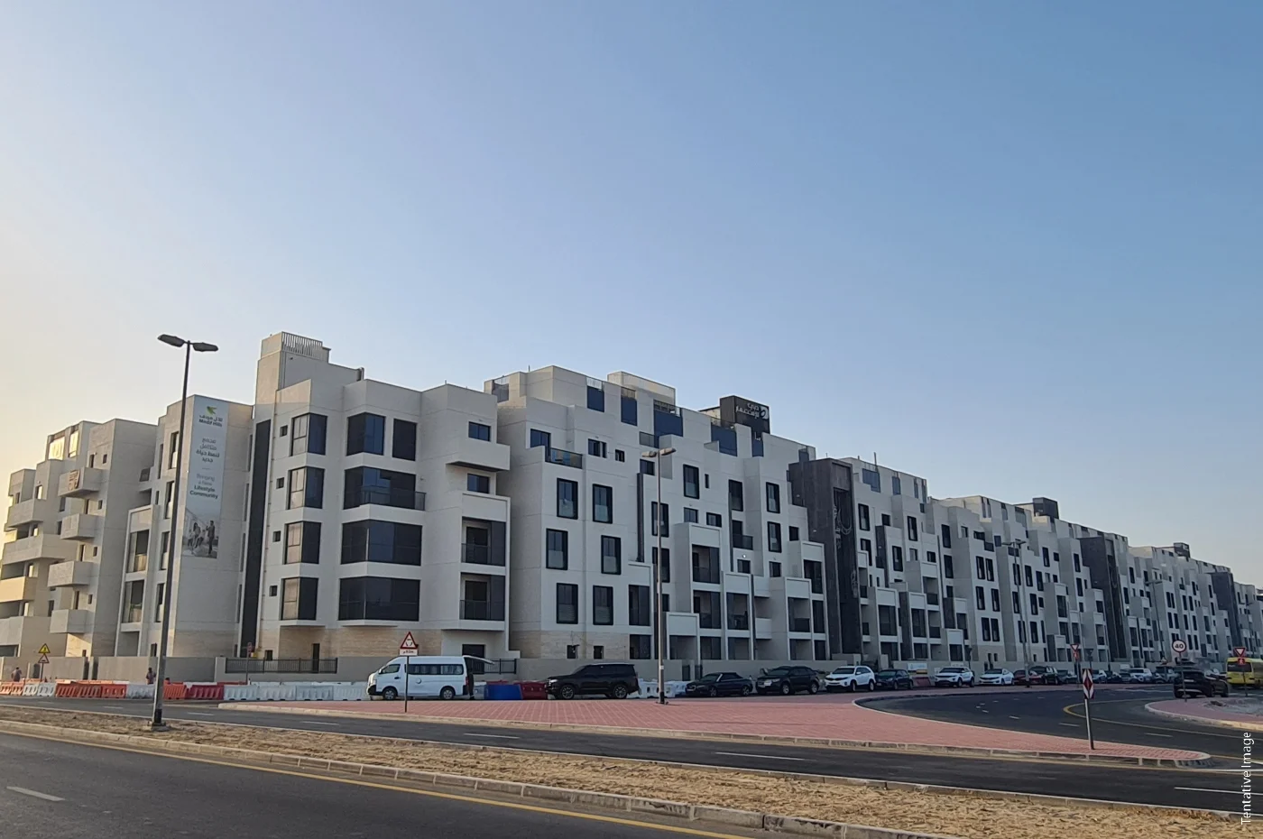 Asayel Avenue Image