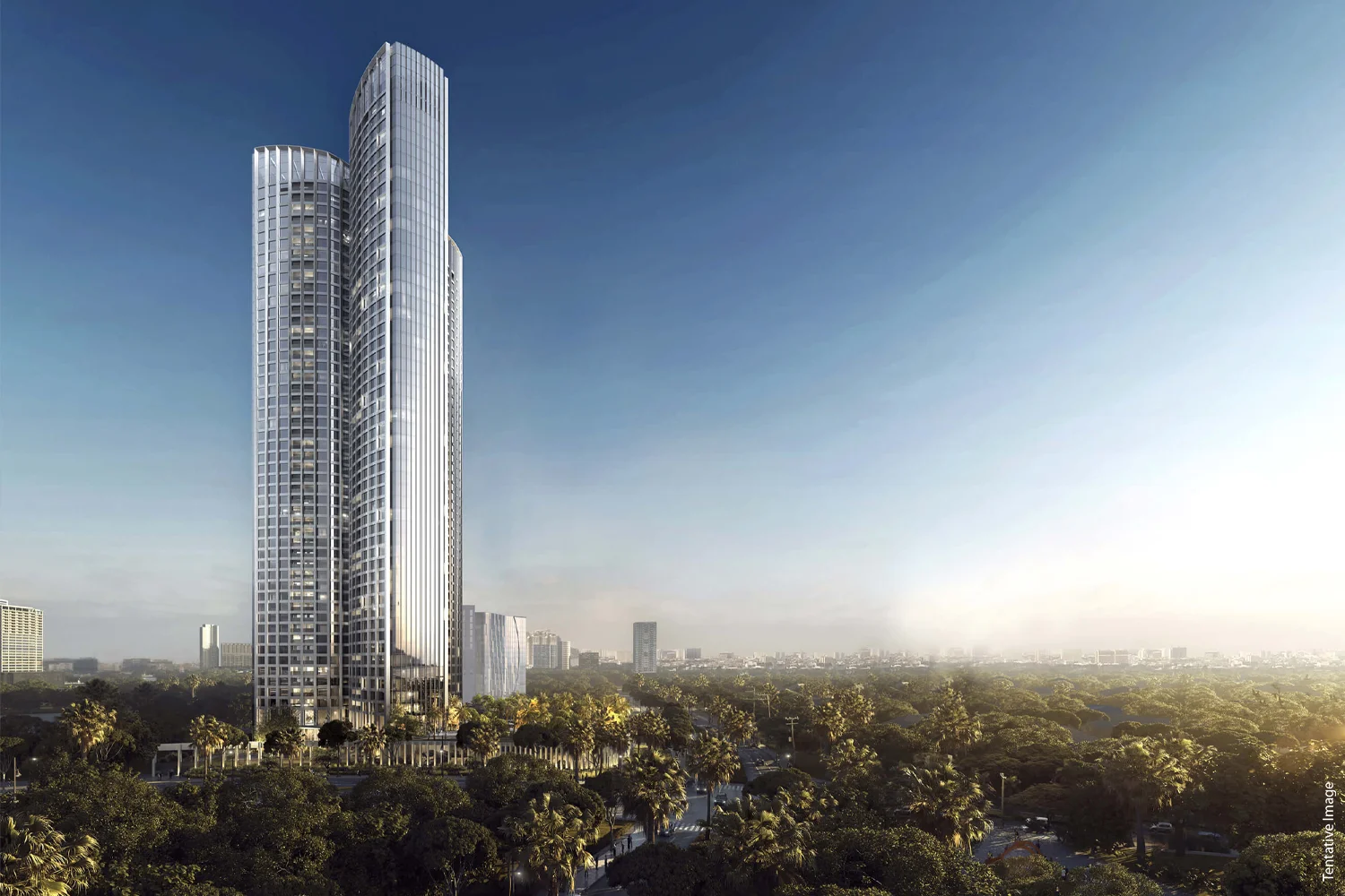 Aurelia Residence Image