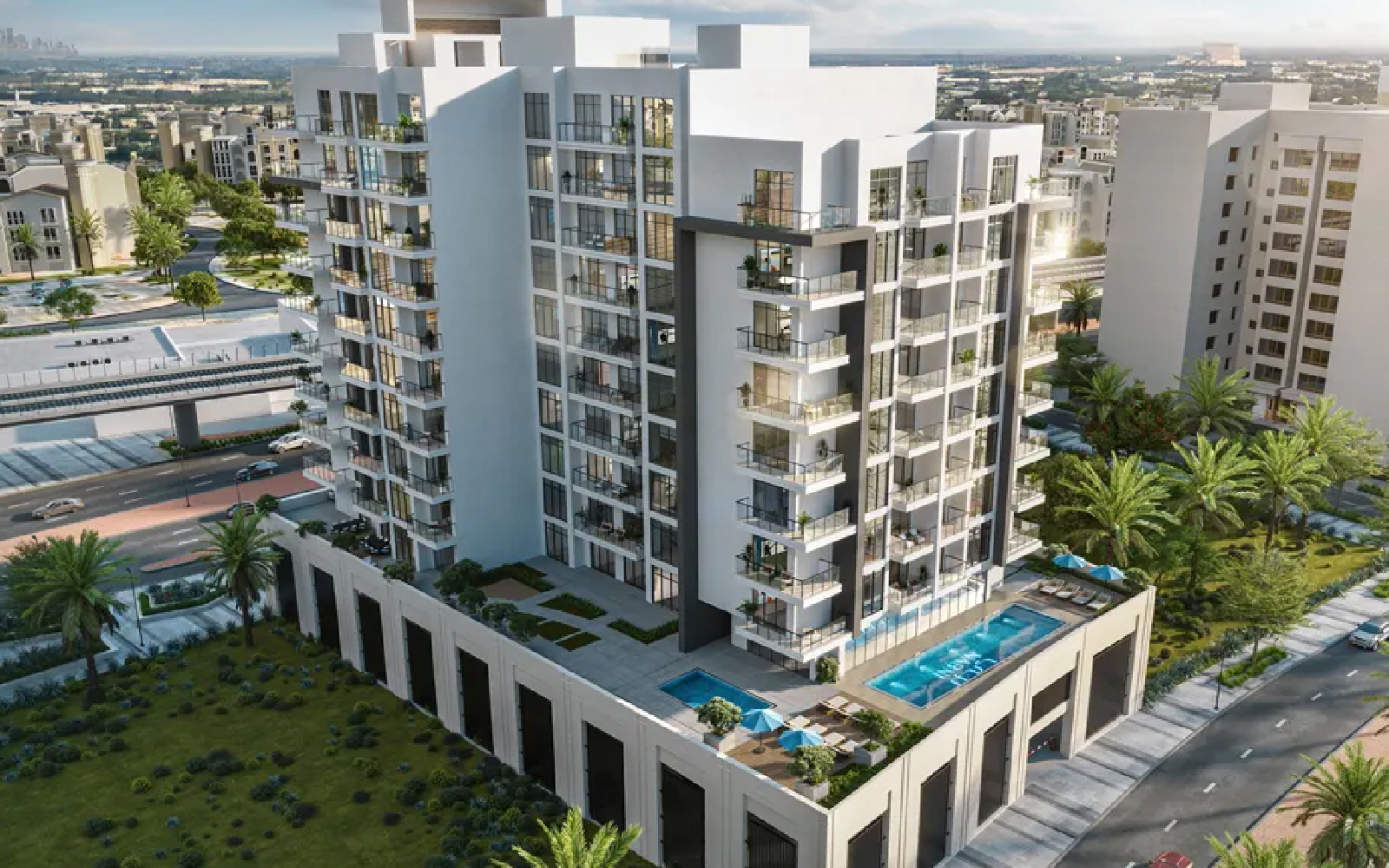 Avenue Residence 6 image