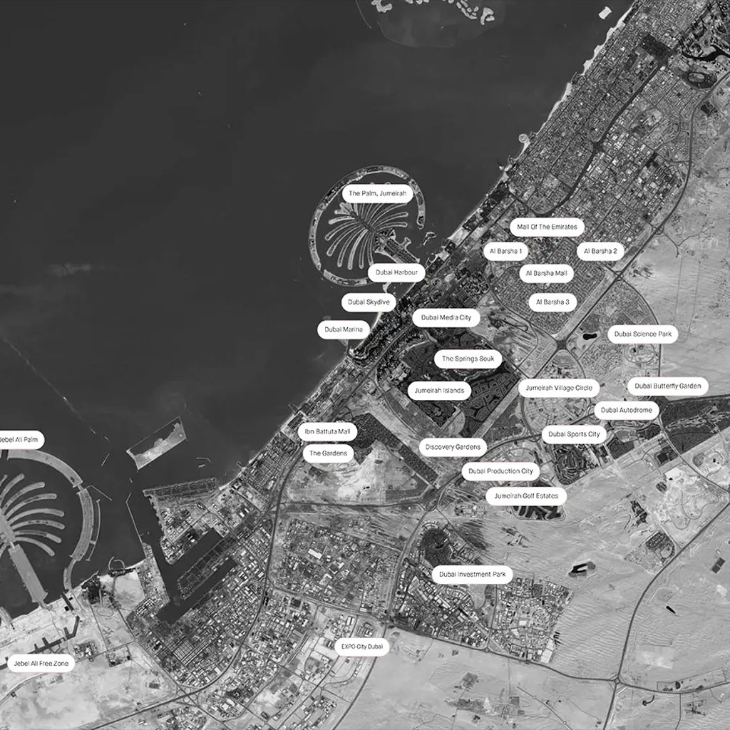 Azizi Zain Connectivity Image