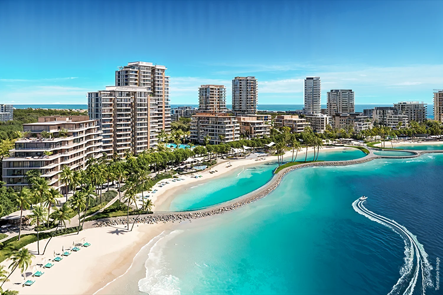 Nakheel Bay Grove Residences 2 Image