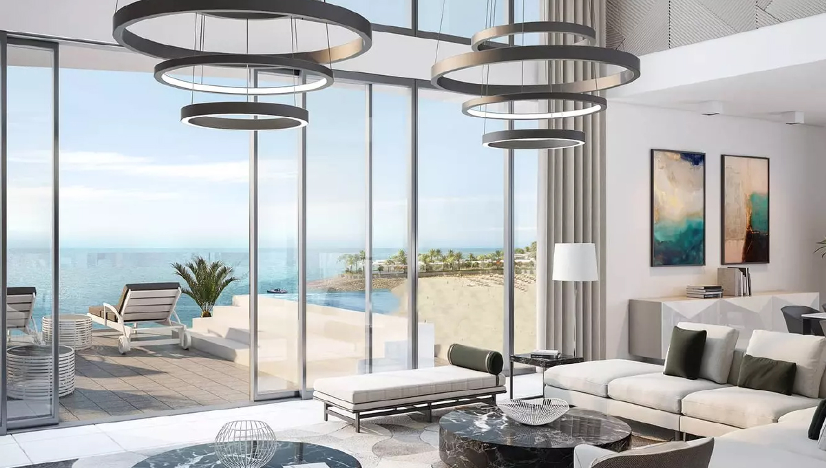 BAY RESIDENCES BY RAK PROPERTIES gallery image 22