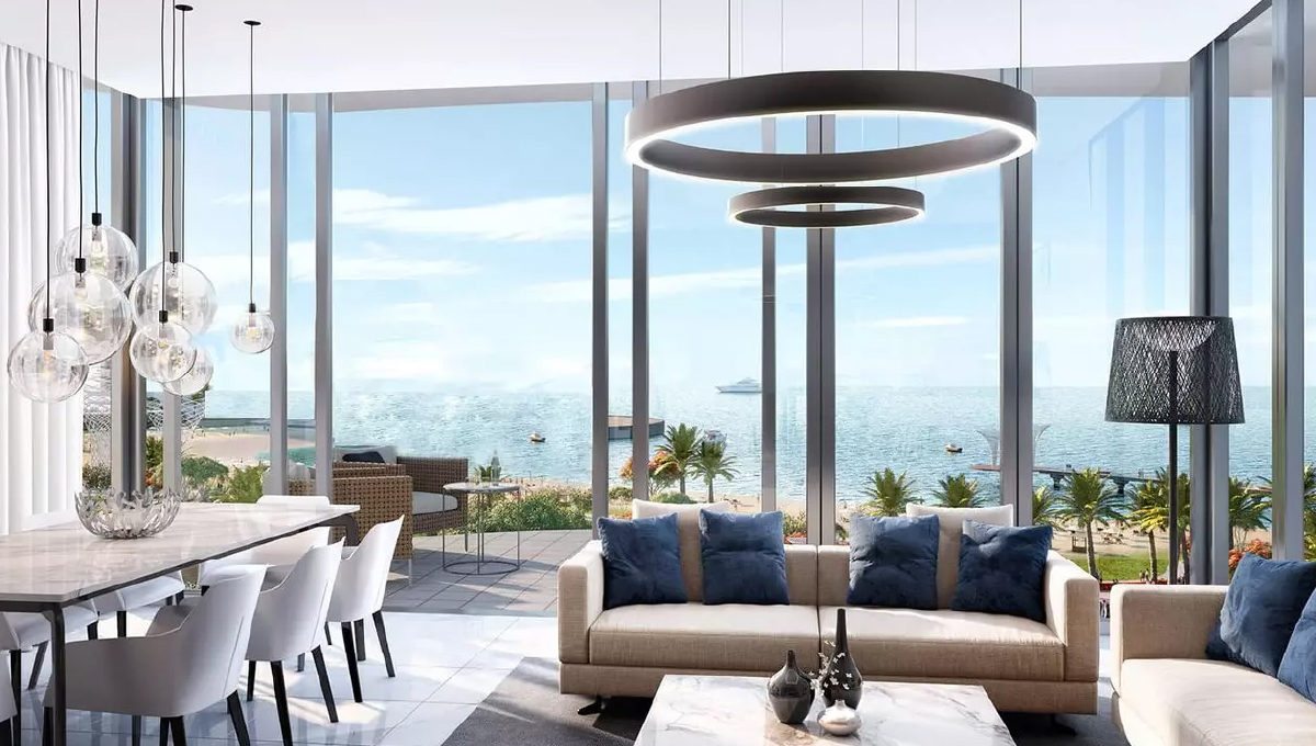BAY RESIDENCES BY RAK PROPERTIES gallery image 23