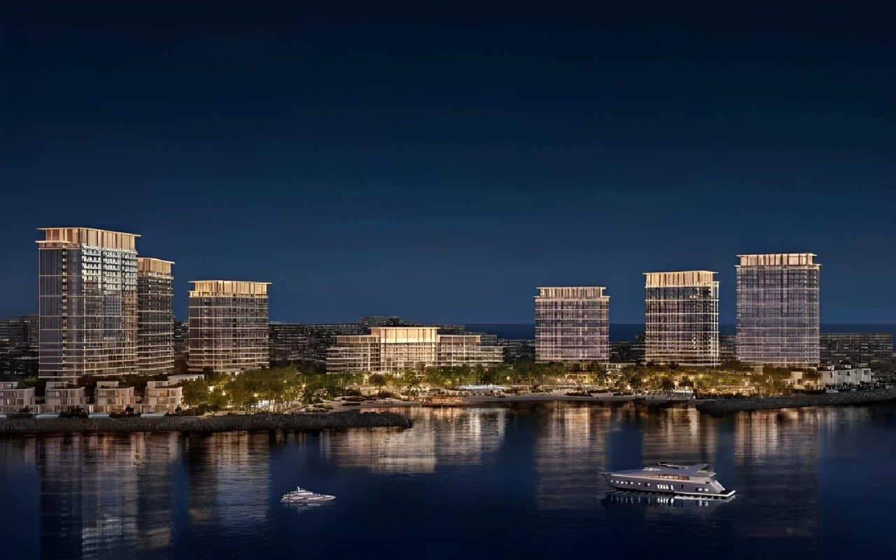 Marjan Beach Vista image