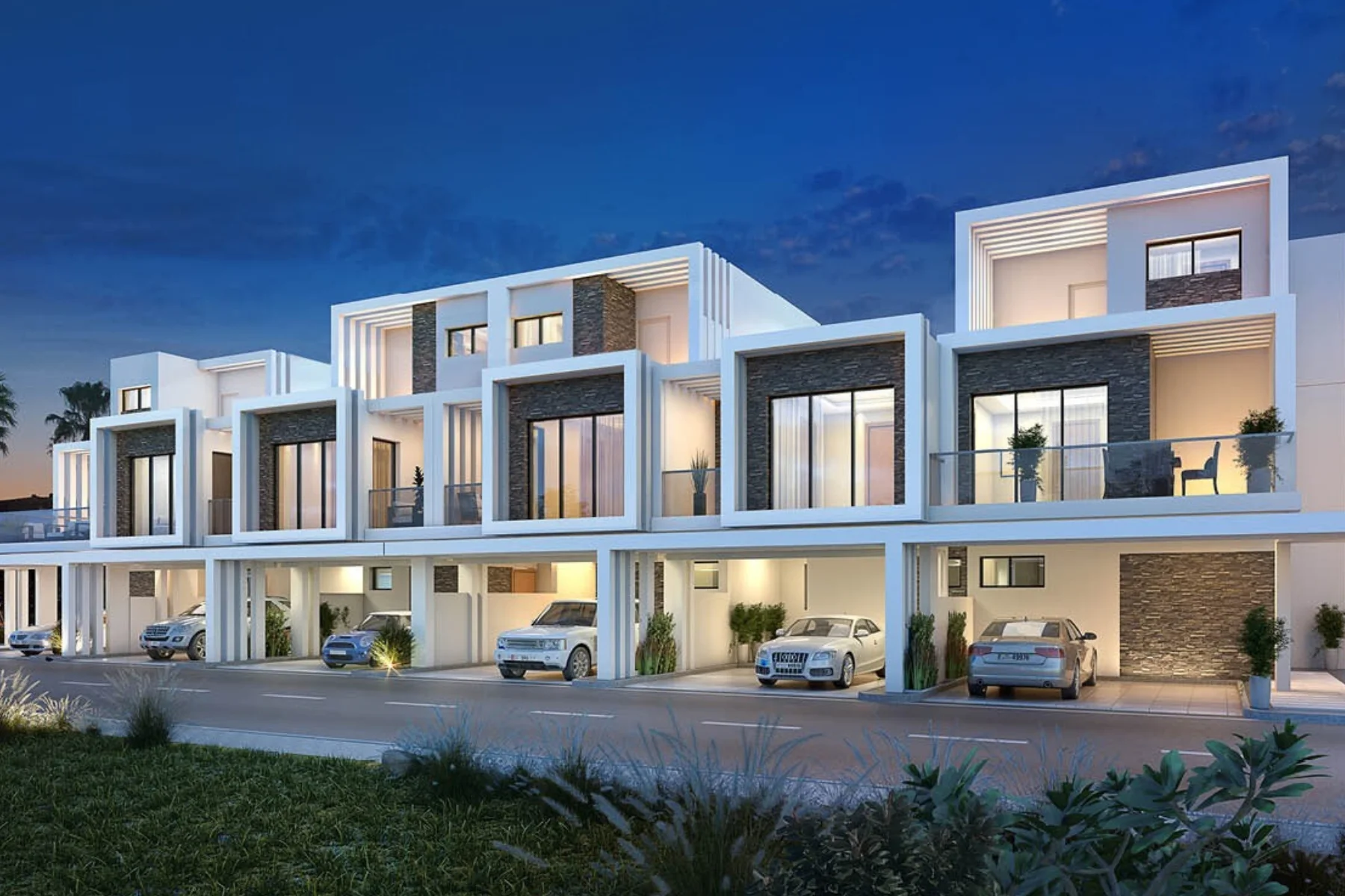 DAMAC Belair Phase 2 image
