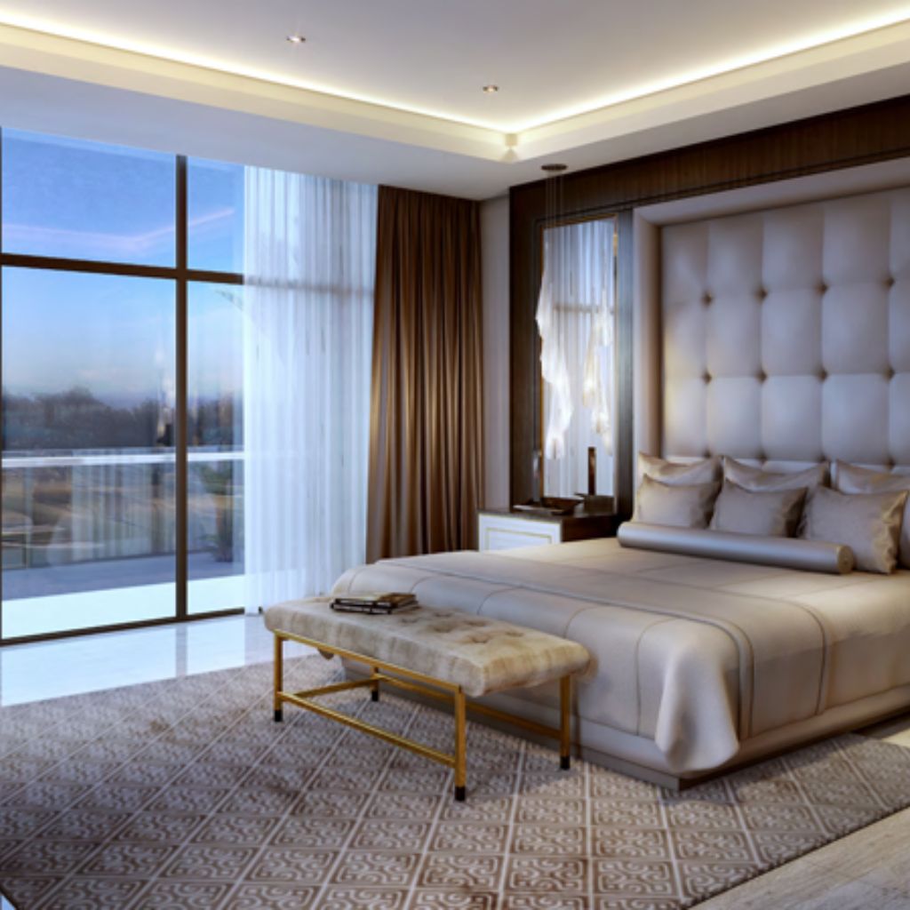 Damac Beverly Hills Drive gallery image 21
