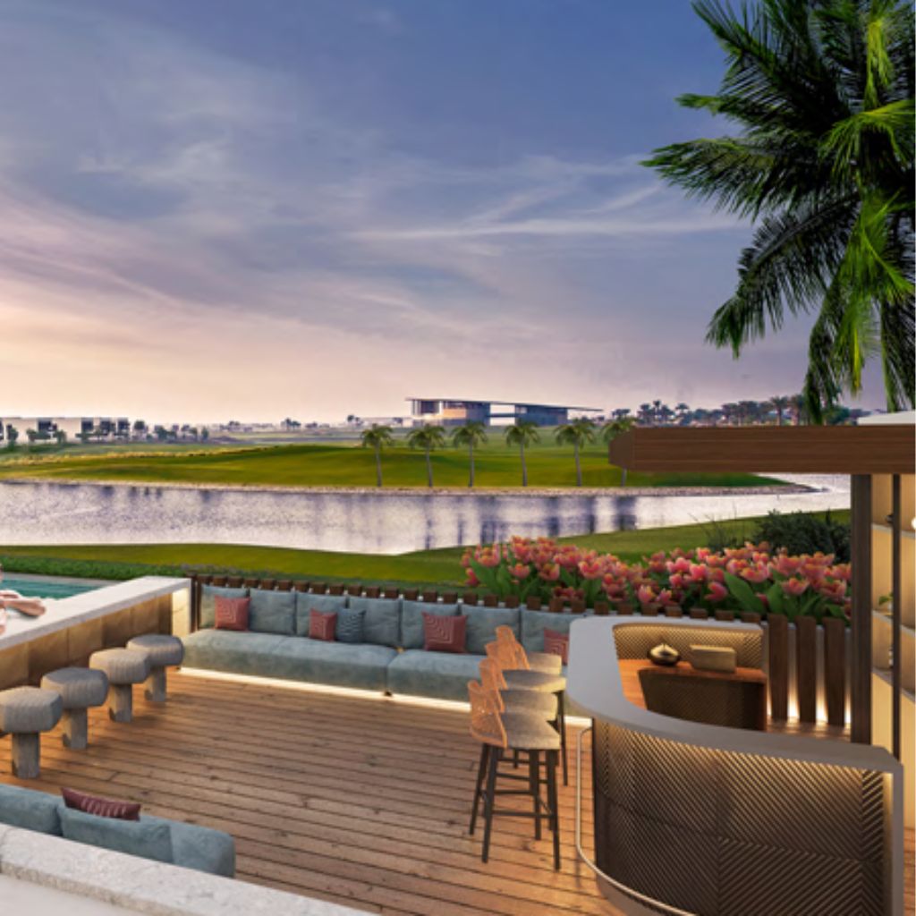 Damac Beverly Hills Drive gallery image 22