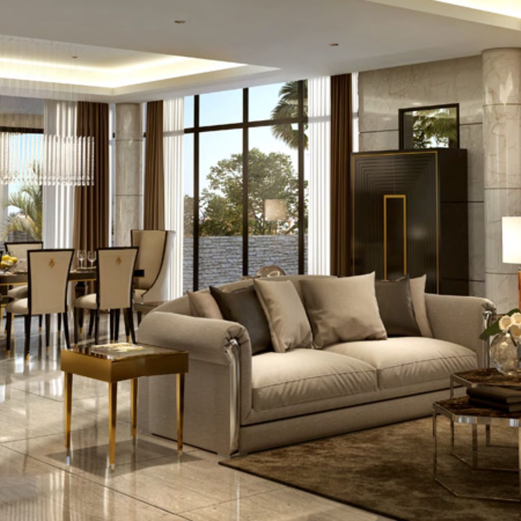 Damac Beverly Hills Drive gallery image 23