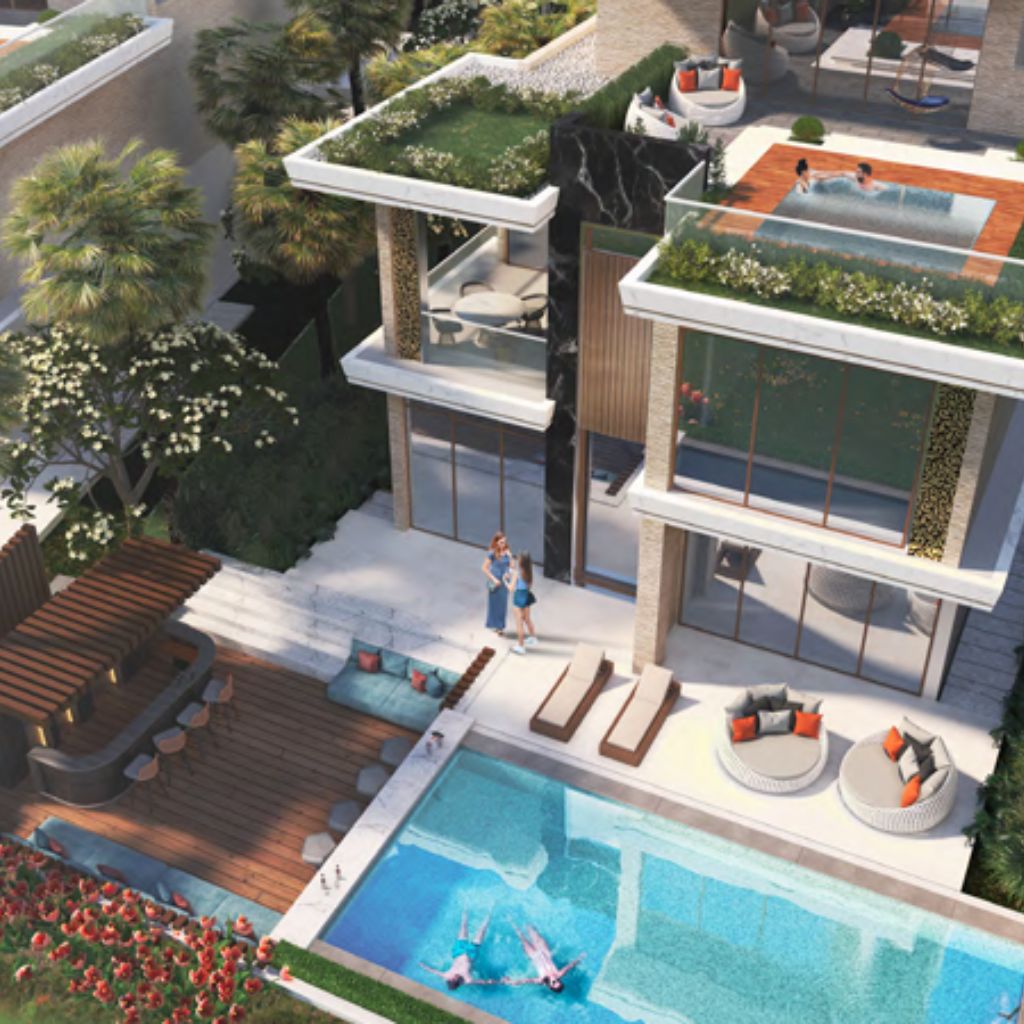 Damac Beverly Hills Drive gallery image 24