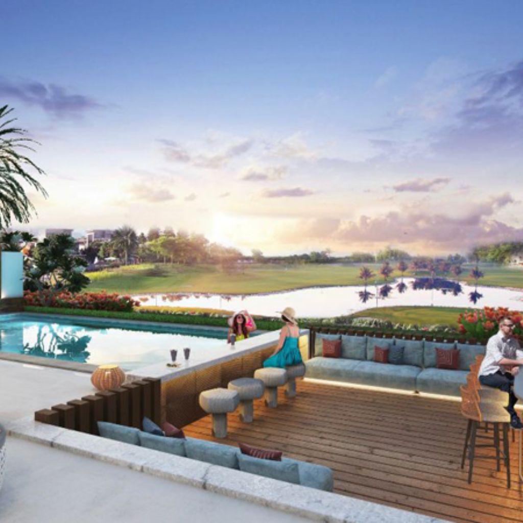 Damac Beverly Hills Drive gallery image 25