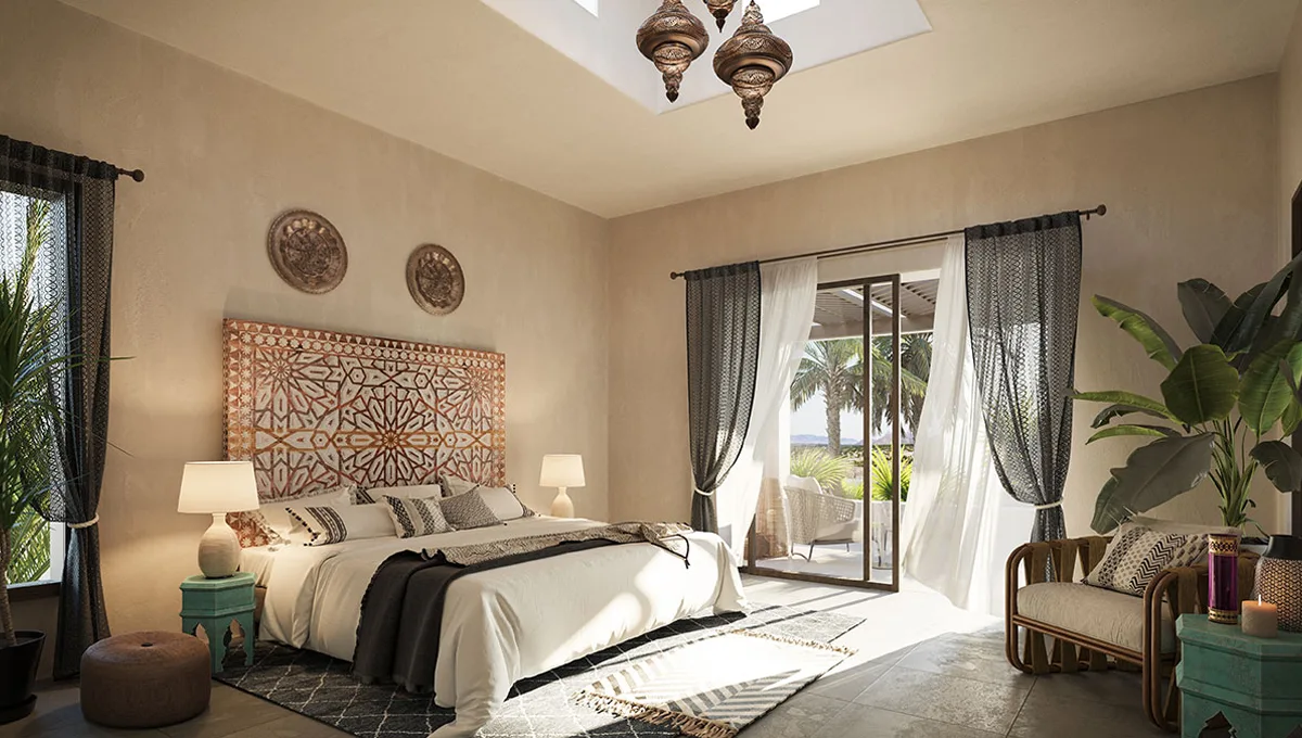  IMKAN Budoor Villas  gallery image 23