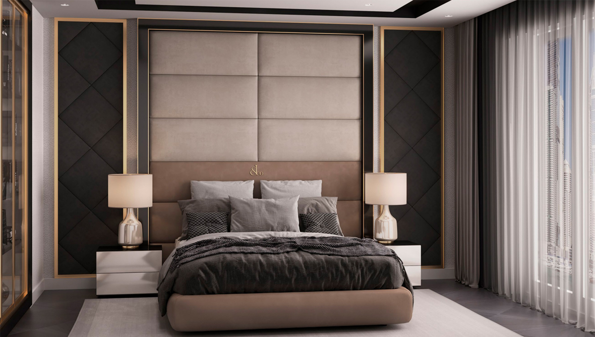 Burj Binghatti Phase 2 gallery image 2