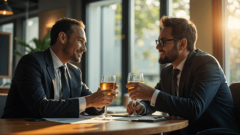 Business Friendly Environment
