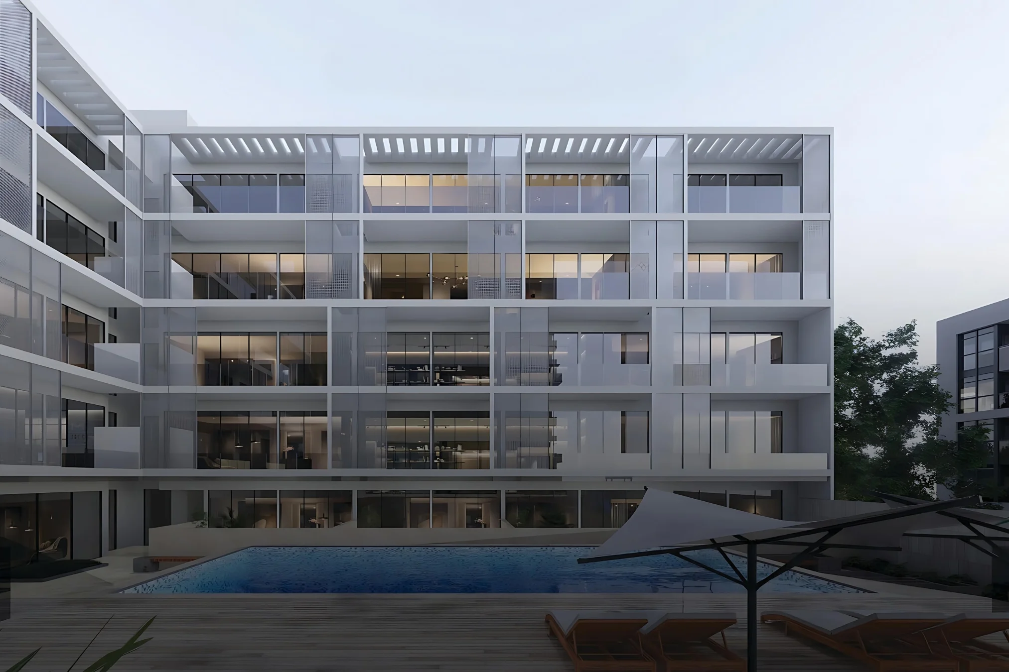Casa Vista Residence image