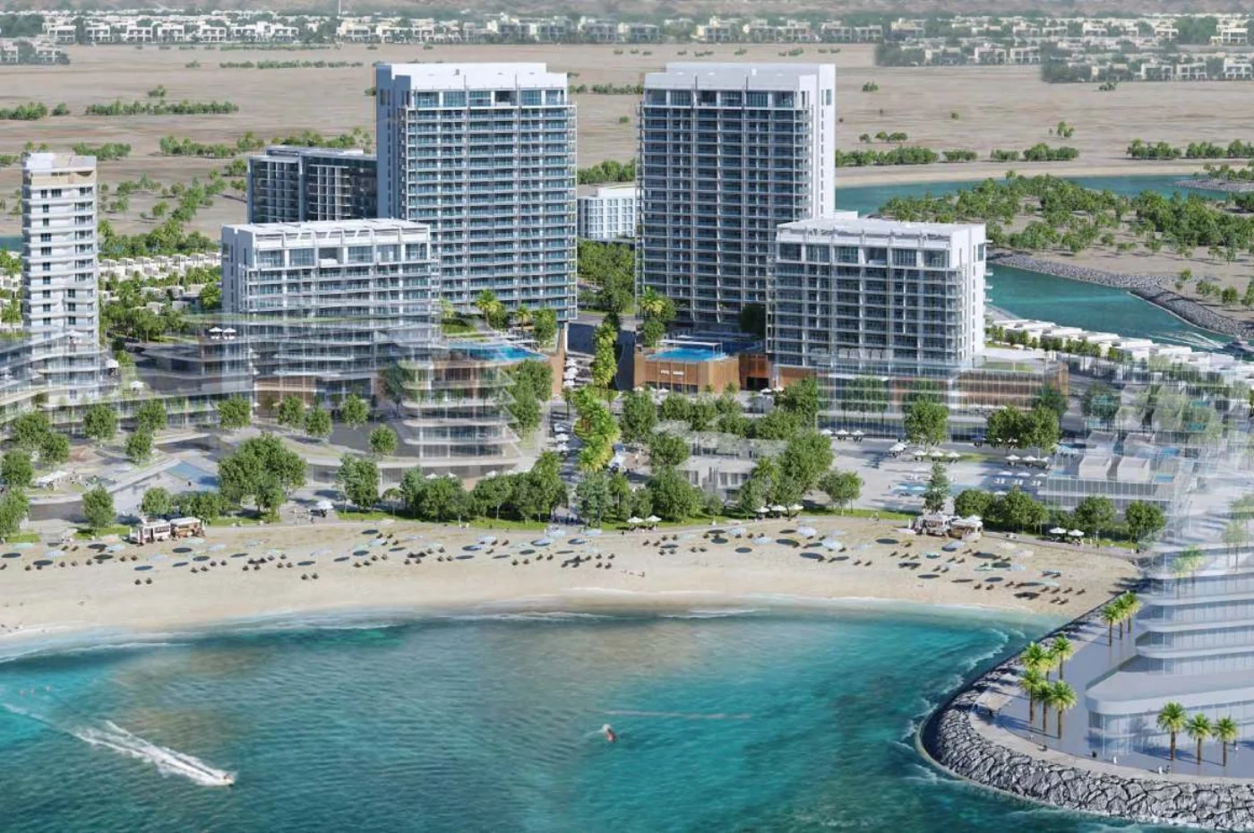 RAK Cape Hayat Image