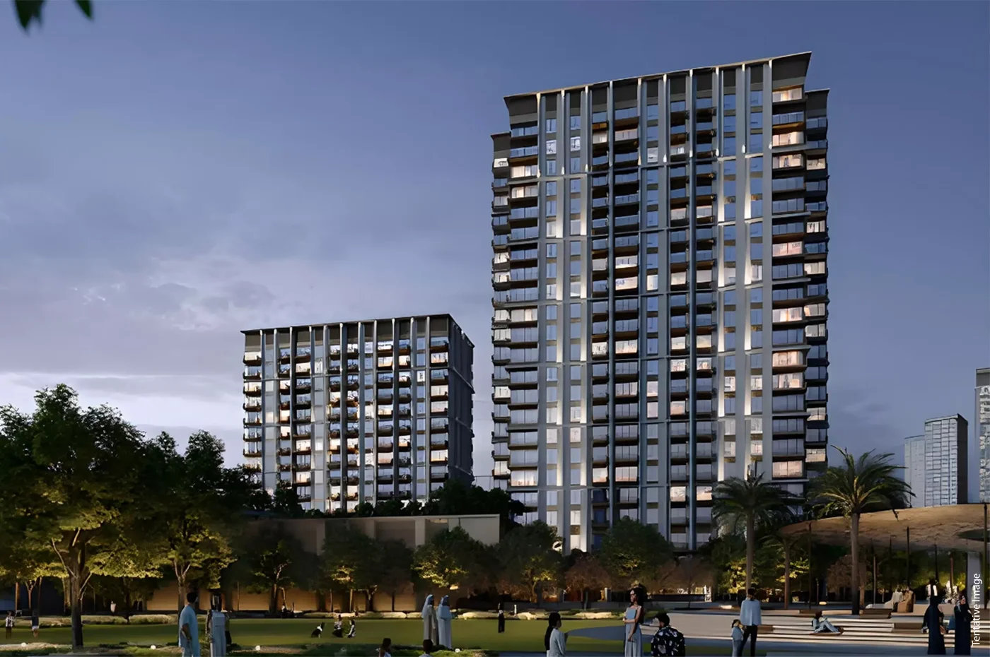 Casa Aura Residence Image