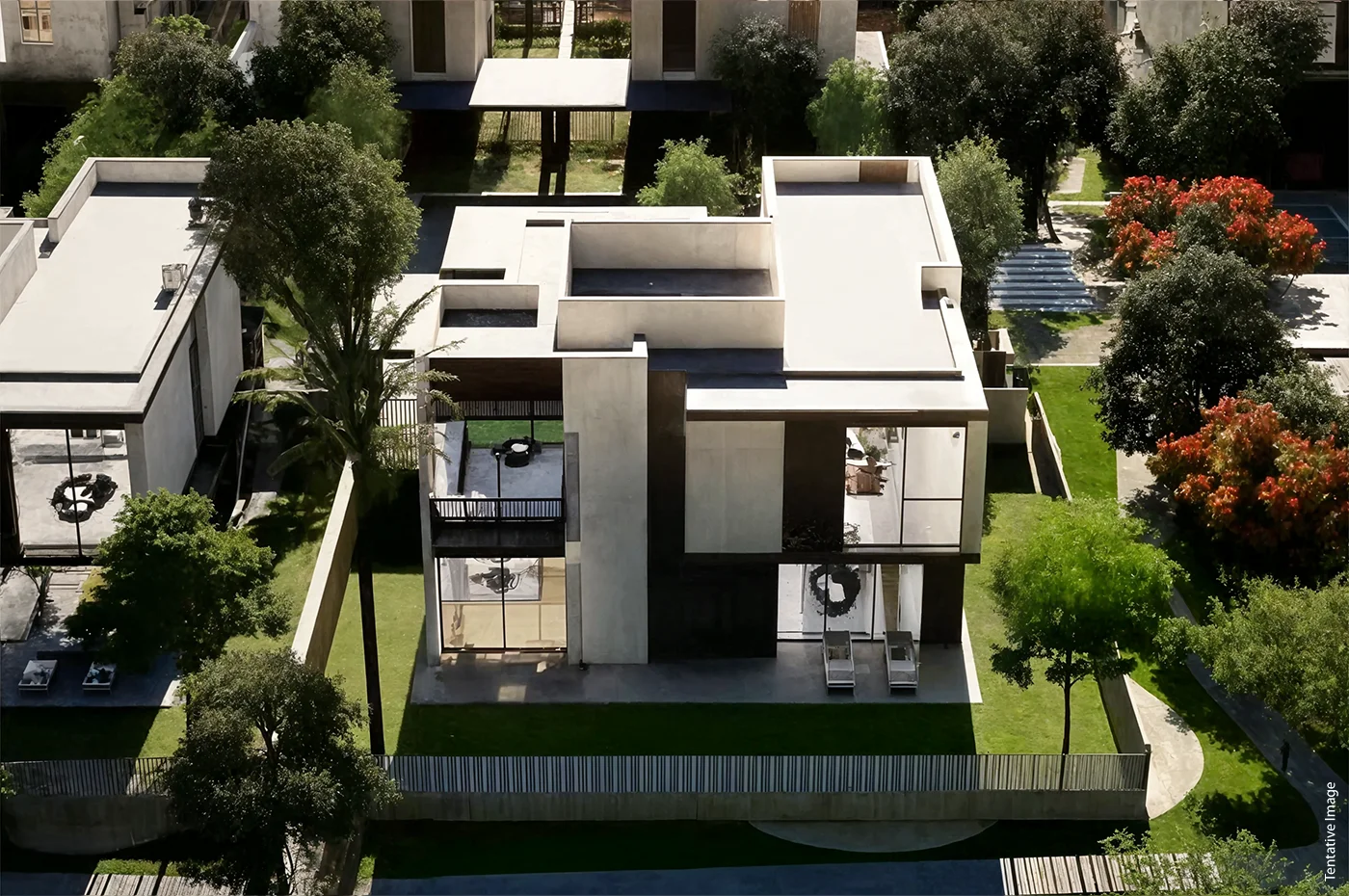 Aldar Cassia 4 Image