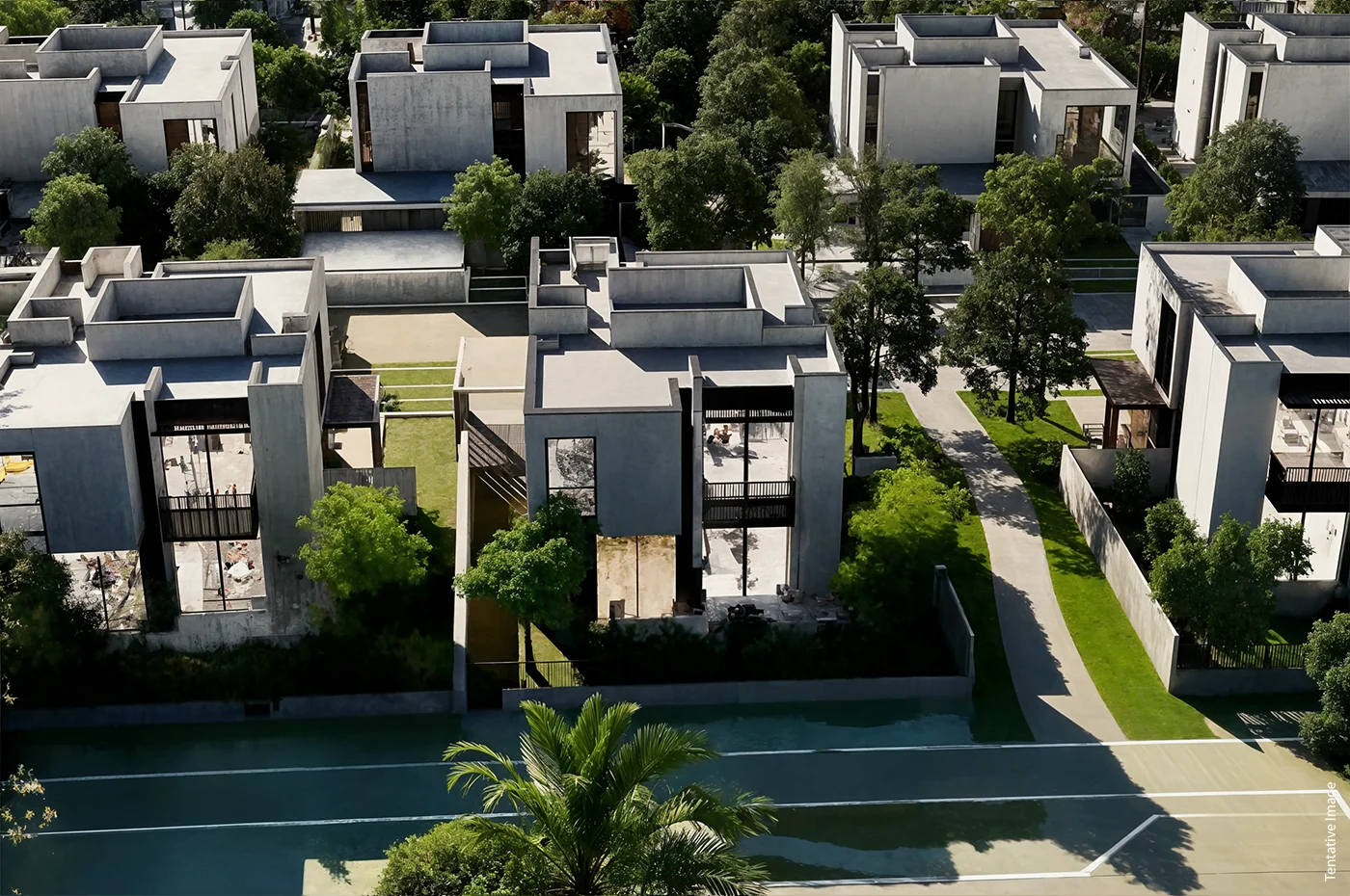 Aldar Cassia 5 Image