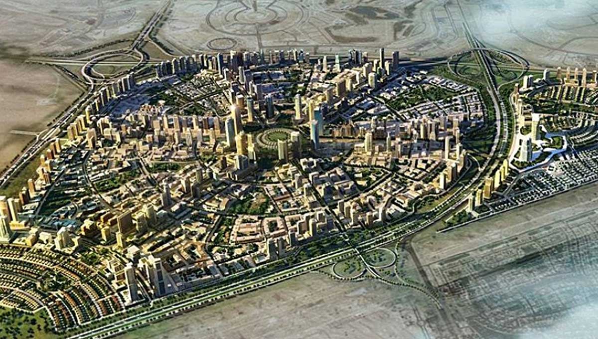 The Celeste Oceano Connectivity Image