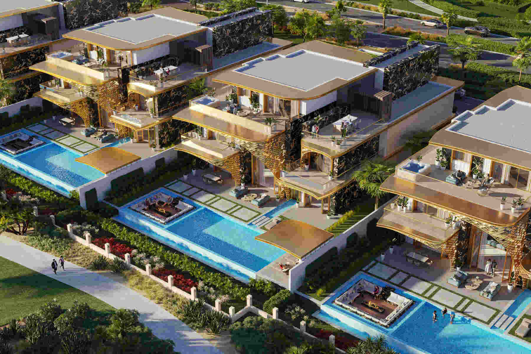 Damac Charlotte image