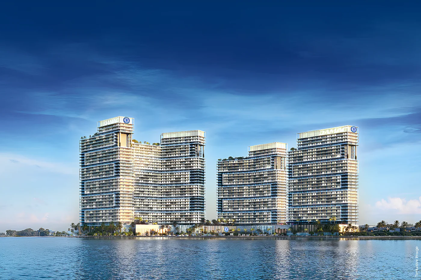 Chelsea Residences 2 Image