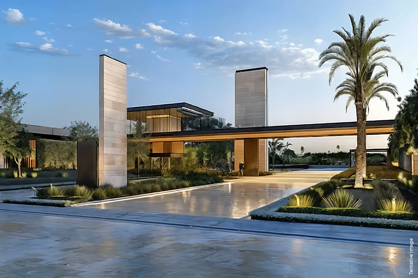 Chevalia Estate Image