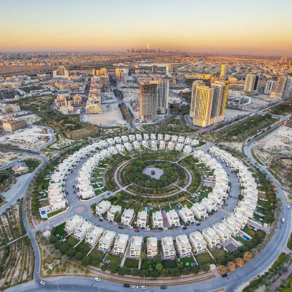 Condor Concept 7 Residences  location image