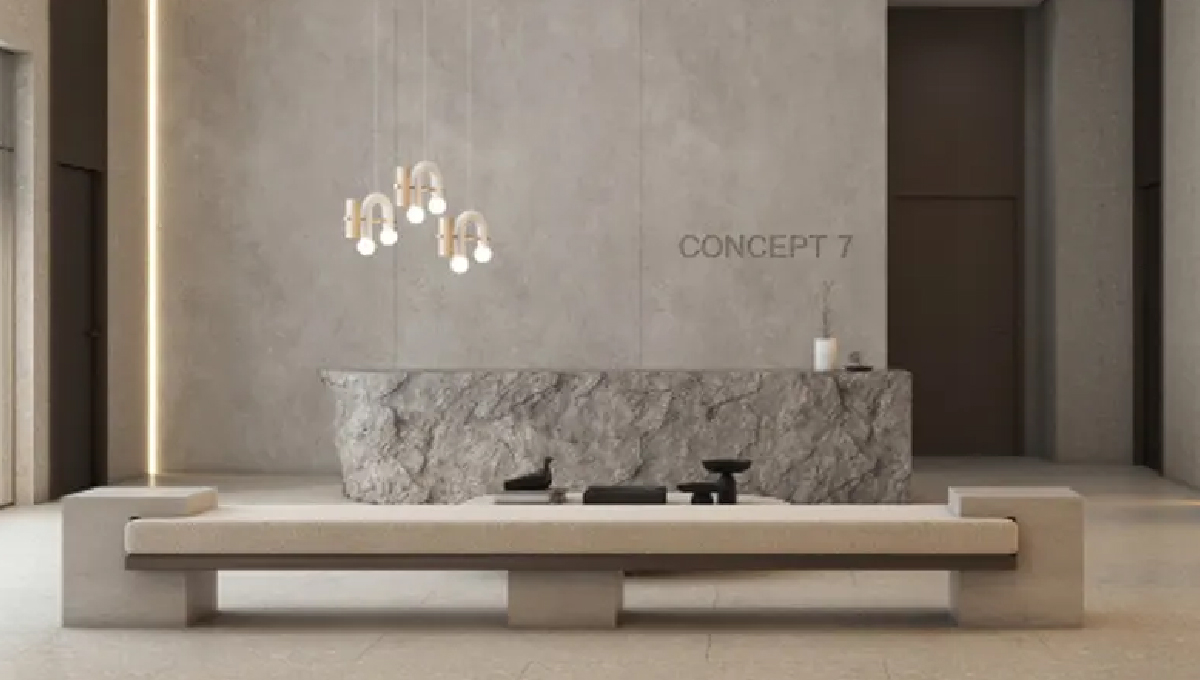 Condor Concept 7 Residences  gallery image 22