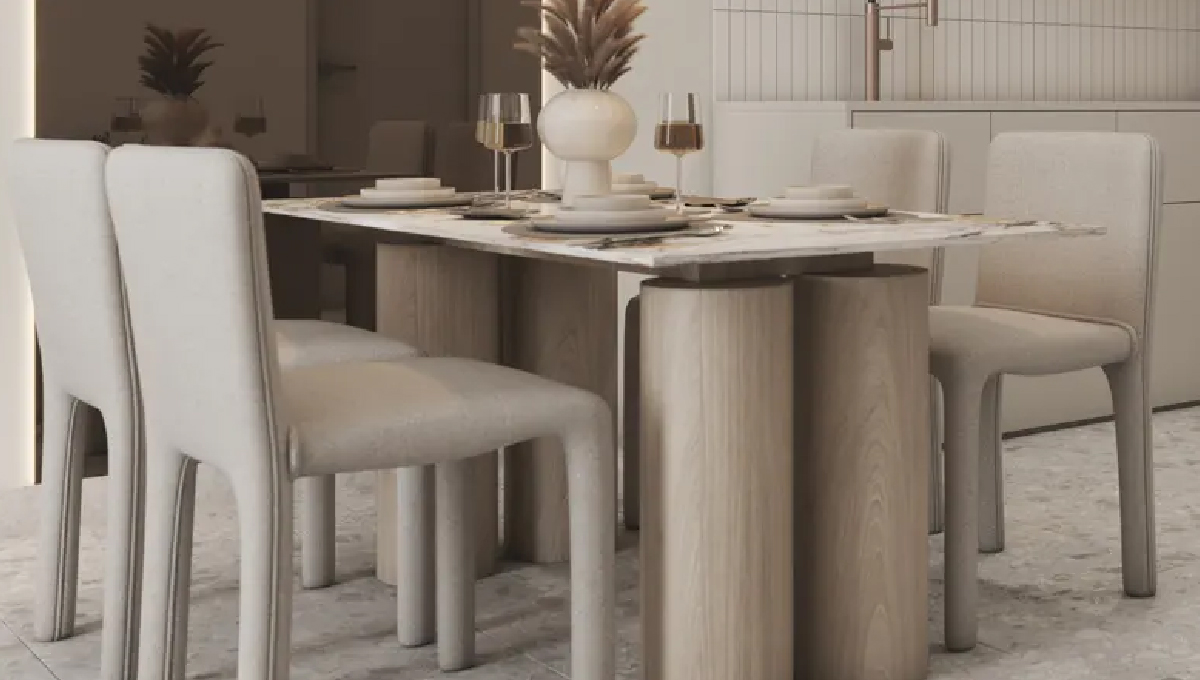 Condor Concept 7 Residences  gallery image 23